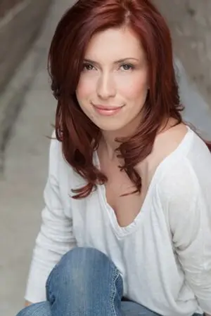 Elizabeth Maxwell