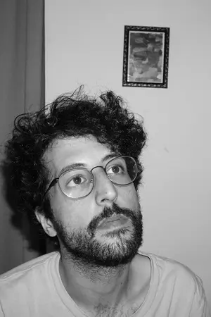 Yotam Perel