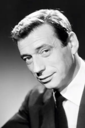 Yves Montand