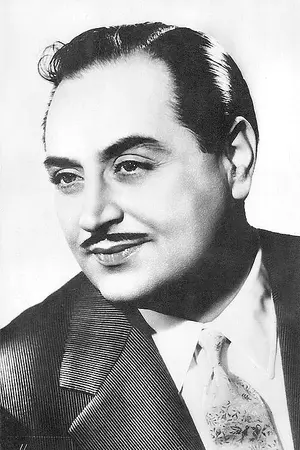 Darío Moreno