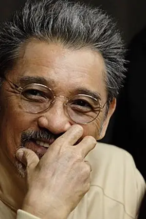 Kenichi Hagiwara