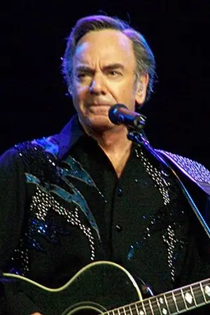 Neil Diamond