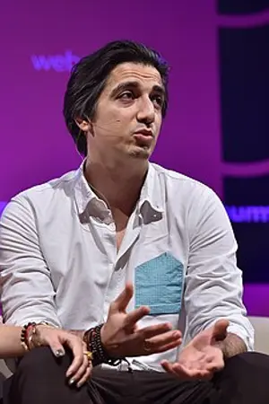 Murad Osmann