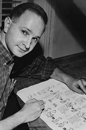 Jules Feiffer