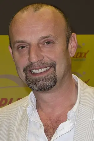 Goran Grgić