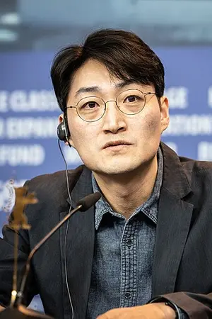 Lee Su-jin