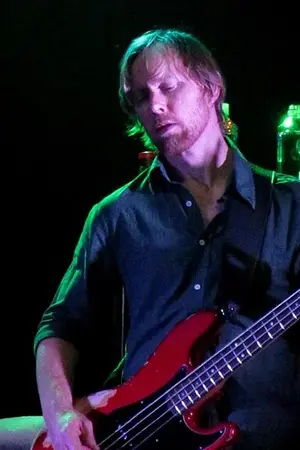 Nate Mendel