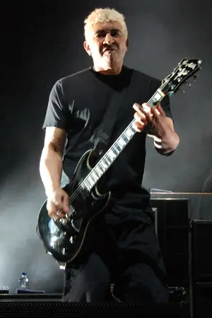 Pat Smear