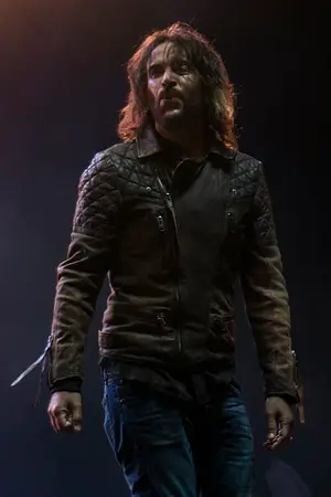 Rami Jaffee