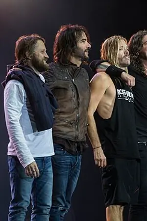 Foo Fighters