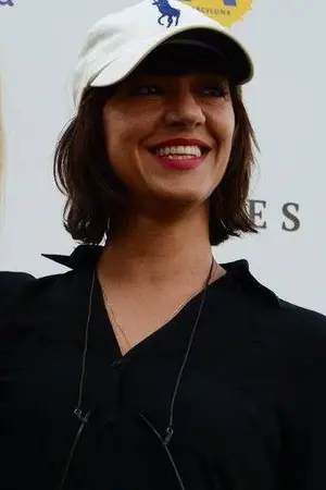 Ana Lily Amirpour