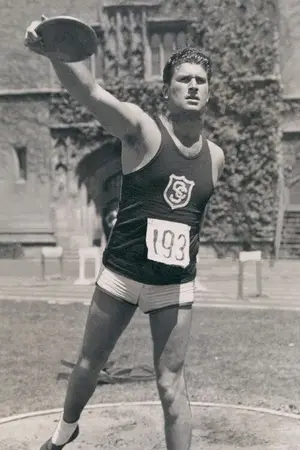 Ken Carpenter