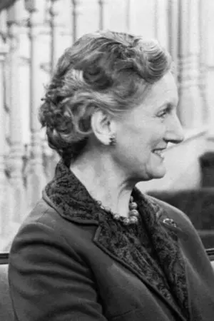 Jane Rose