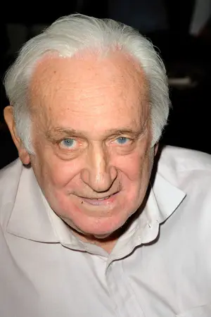 Carmine Caridi