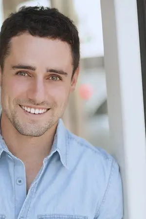 Daniel Daperis
