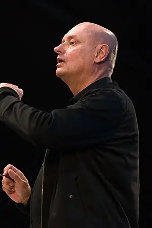 Hans Ek