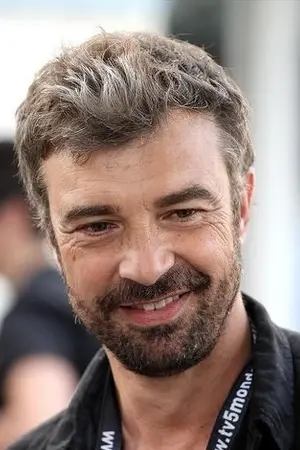 Jean-Pierre Michaël