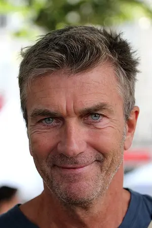 Philippe Caroit