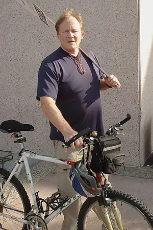 Charles Haid