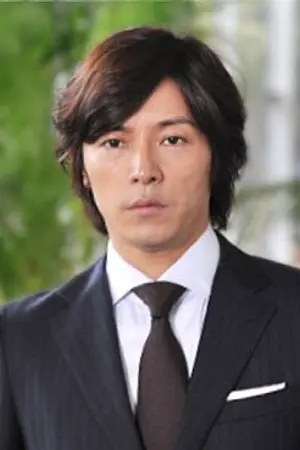 Naohito Fujiki