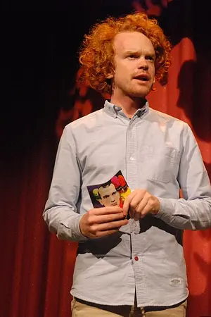 Mikkel Niva