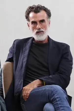 Thomas Trabacchi
