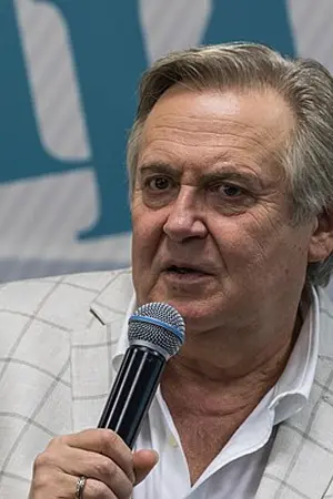 Юрий Николаевич Стоянов