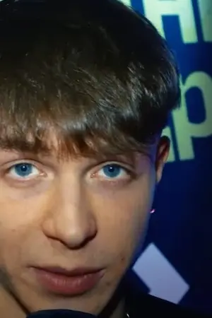 Глеб Калюжный