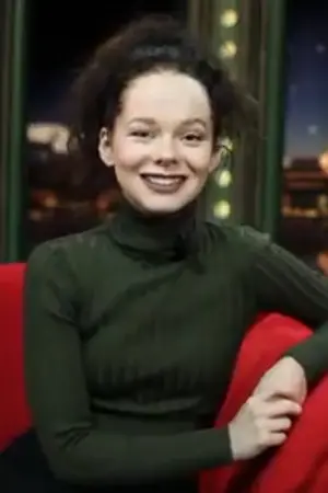 Анна Линхартова