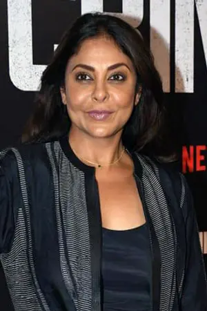 Shefali Shah