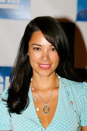 Yvonne Arias