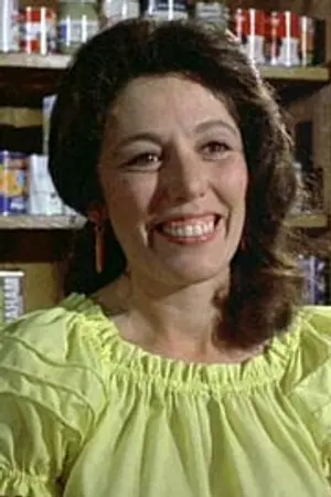 Barbara Colby