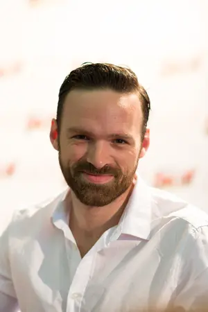 Alban Lenoir