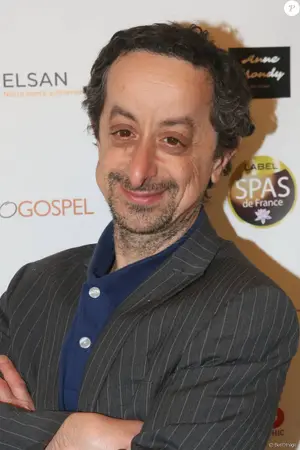 Maurice Lamy