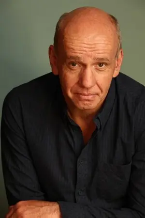 Gérard Darier