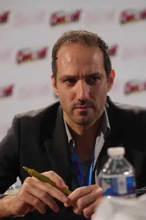 Sébastien Lalanne