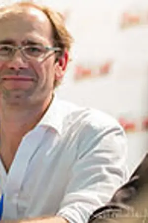 Etienne Fague