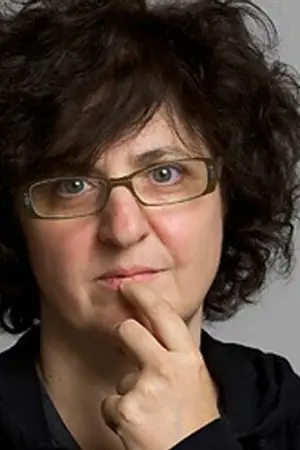 Agnès Boury