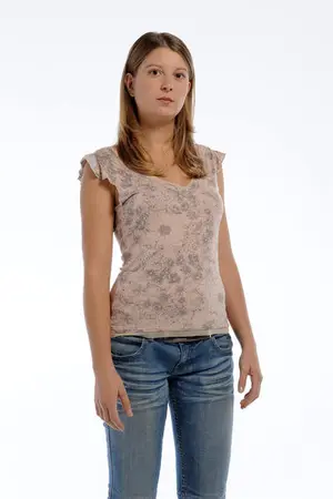 Aurore Pourteyron