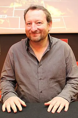 François Podetti