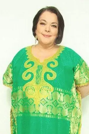 Delia Casanova