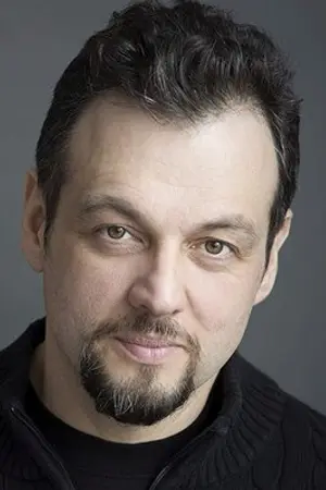 Carlos Diaz