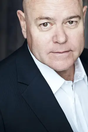 David Huband