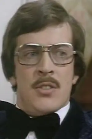 Norman Eshley