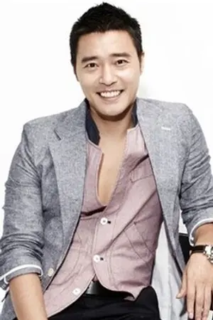 Lee Sung Wook