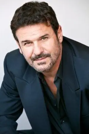 David Gianopoulos