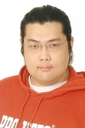 Teruyuki Tanzawa