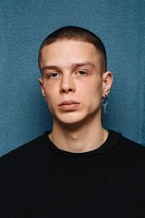 Глеб Калюжный