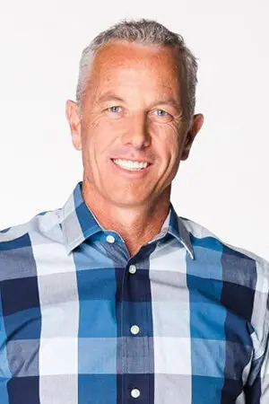 Mark Richardson