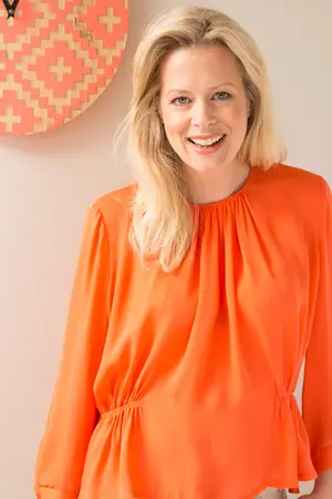 Shelley Ferguson
